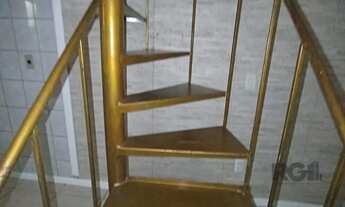 Imagem 7: Casa residencial para locação no bairro Tristeza com 67 m² e 2 dormitórios/quartos