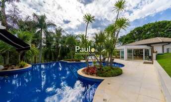 Imagem 2: Casa à venda em Valinhos, Village Sans Souci, com 4 suítes, com 1000 m², Village Sans Souc