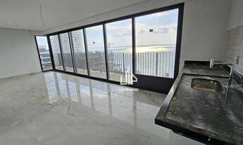 Imagem 4: Apartamento com 3 dormitórios à venda, 113 m² por R$ 1.300.000,00 - Graciosa - Orla 14 - P