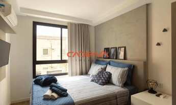 Imagem 2: Apartamento com 1 quarto à venda no Centro