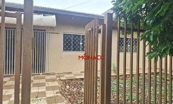Imagem 3: Casa com 3 dormitórios, 80 m² - venda por R$ 350.000,00 ou aluguel por R$ 2.000,00/mês - J