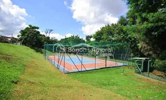 Imagem 5: Terreno a venda no Condomínio Alto da Boa Vista em Paulínia- SP