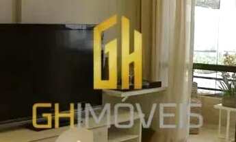 Imagem 3: Apartamento 3 quartos na Vila Brasilia - Residencial Maximo Club