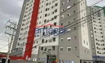 Imagem 2: Lindo Apartamento no Parque Flamboyant