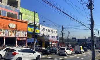 Imagem 2: Prédio à venda no Grajaú