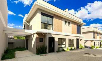 Imagem: Sobrado em Condomínio Fechado - 3 quartos