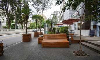 Imagem 3: Conjunto comercial para venda em Bela Vista , 52m²