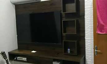 Imagem 3: Apartamento à venda no bairro Vila São Joaquim - Anápolis/GO