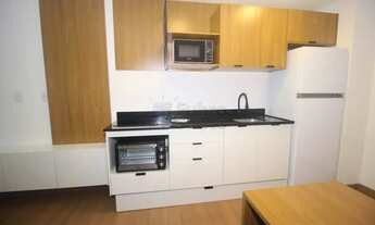 Imagem 4: Loft pronta para morar na Santa Cruz!