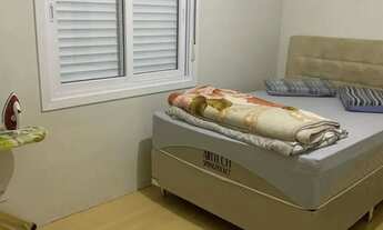 Imagem 3: Apartamento com 2 Quarto(s) e 1 banheiro(s) para Alugar, 52 m² por R$ 1320 / Mês