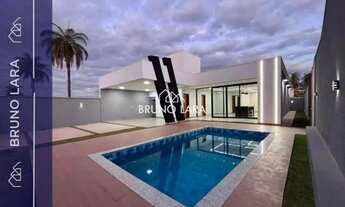 Imagem: Casa à venda no Condominio Portal do Igarapé