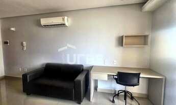 Imagem 4: Ônix Bueno Residence - Flat 1 quarto