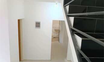 Imagem 5: Casa à venda com 2 quartos, sendo 1 suíte, em Jardim Santa Catarina, Sorocaba - SP