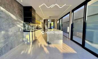 Imagem 7: Casa à Venda no Condomínio Portal do Jequitibá - Valinhos