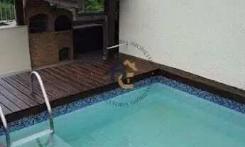 Imagem: Cobertura com 3 quartos à venda, 200 m²