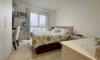 Imagem 7: Imóvel para venda tem 90 metros quadrados com 3 quartos em Jacarepaguá - Rio de Janeiro