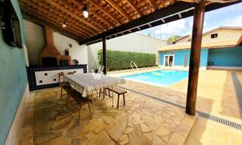 Imagem 5: Casa - Jardim Planalto - Paulínia