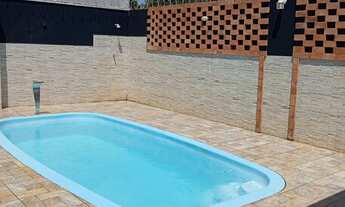 Imagem 3: Aluga-se diária p/ eventos e lazer