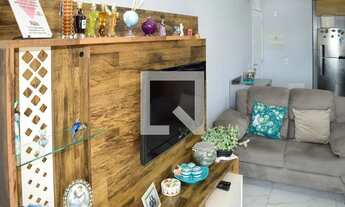 Imagem 5: Apartamento à Venda - Tatuapé, 3 Quartos, 81 m2