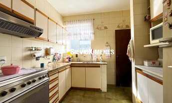 Imagem 6: Residencial Casa no Luxemburgo com 340,00 (M²), 5 quartos e 4 vagas para Aluguel, Venda