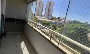 Imagem 6: APARTAMENTO 02 QUARTOS, 01 SUÍTE 61m² - RESIDENCIAL SOLAR LÍRIOS DO CAMPO - GOIÂNIA - GO