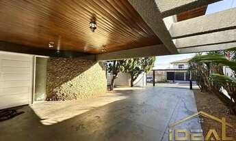 Imagem 6: Casa para Venda em Ourinhos, Jardim Paulista 1, 3 dormitórios, 1 suíte, 4 banheiros, 6 vag