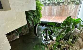 Imagem 7: Sobrado mobiliado no Condominio do Lago