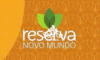 Imagem 2: Terreno à venda, 310m² por R$ 350.000 - Condomínio Reserva Novo Mundo - Uberlândia/MG