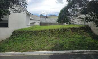 Imagem 2: Terreno à Venda em Condomínio Residencial na Vila Domingues, Votorantim/SP