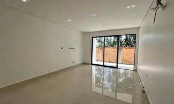 Imagem 2: Casa Duplex no Morada dos Passaros 04 Qts 03 suítes e uma semi suite