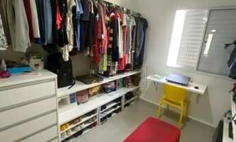 Imagem 7: Apartamento de 42m² com 02 quartos para locação - Quintino Facci II