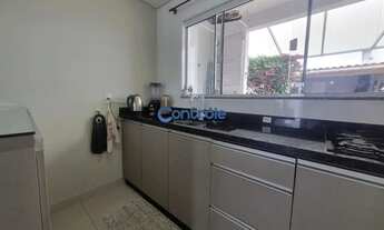 Imagem 4: Sobrado a venda em Areias São José SC