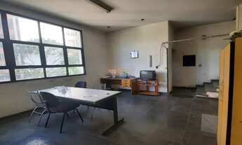 Imagem 4: Prédio Comercial no Bairro Rudge Ramos em São Bernardo do Campo