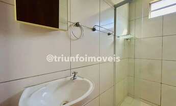 Imagem 6: Apartamento a venda com 2 quartos na Santa Maria TR214255 THE -1VA52KQ