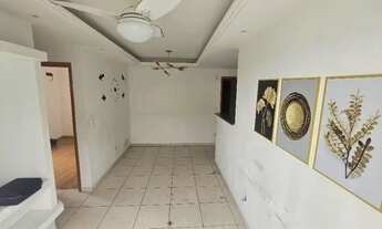 Imagem 3: Vendo apartamento 02 quartos, Condomínio Itália. Bairro Jd. Tropical, Nova Iguaçu/RJ