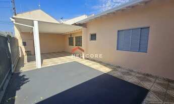 Imagem 2: Casa em Rua São Vítor I - Jardim Albatroz - Londrina/PR