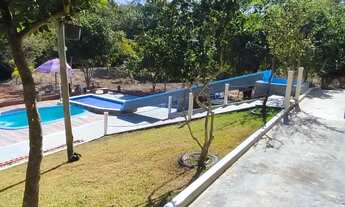 Imagem 7: Chácara em São Miguel do passa quatro-go