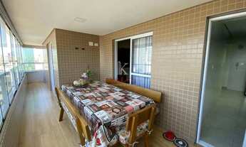 Imagem 5: Apartamento com 2 quartos, Tupi, Praia Grande - R$ 670 mil, Cod: 9912