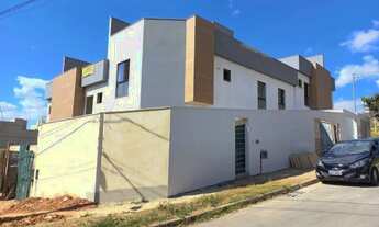 Imagem: Casa 3 quartos (sendo um suíte), 130 m²