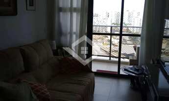 Imagem 5: Apartamento 2 Quartos com Suíte e Vista Livre na Barra Olímpica 64m²