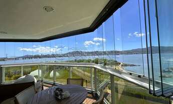 Imagem 2: APARTAMENTO À VENDA EM COQUEIROS - 316 METROS PRIVATIVOS - VISTA MAR - 03 SUÍTES - 03 VAGA