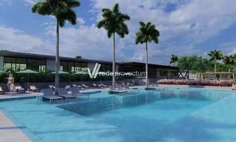 Imagem 4: Terreno - Miraj - Paulínia