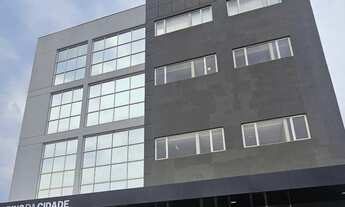 Imagem: Sala ampla para locação no Shopping da