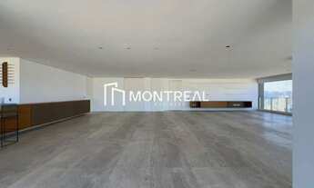 Imagem 7: APARTAMENTO À VENDA EM PINHEIROS - 3 DORMITÓRIOS, 3 SUÍTES, 4 VAGAS DE GARAGEM