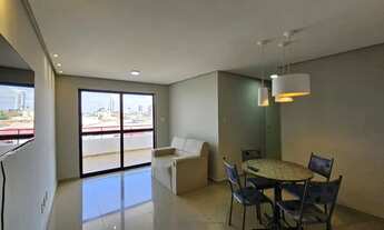 Imagem: Apartamento mobiliado com dois quartos para