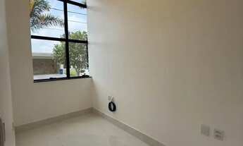 Imagem 7: CASA TÉRREA NO COND. QUINTA DO BOSQUE- C/ 4 QUARTOS SENDO 3 SUÍTES, ÁREA GOURMET, PISCINA