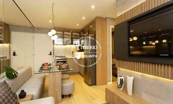 Imagem 4: Apartamento 1 e 2 quartos no Bras a 110 metros da Estaçao Pedro 2 - Com lazer completo