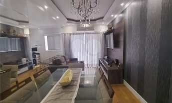 Imagem: Apartamento à venda com 3 quartos, sendo