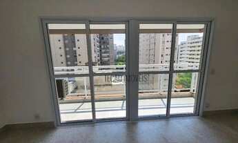 Imagem 2: Apartamento com 1 dormitório para alugar, 34 m² por R$ 4.380,00/mês - Consolação - São Pau