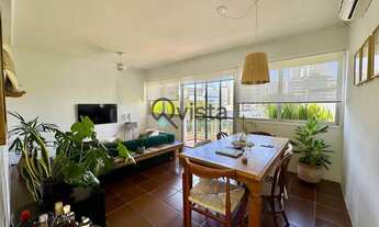 Imagem 3: Apartamento reformado 3 dormitórios 1 suíte à venda, Tombo, Guarujá, SP